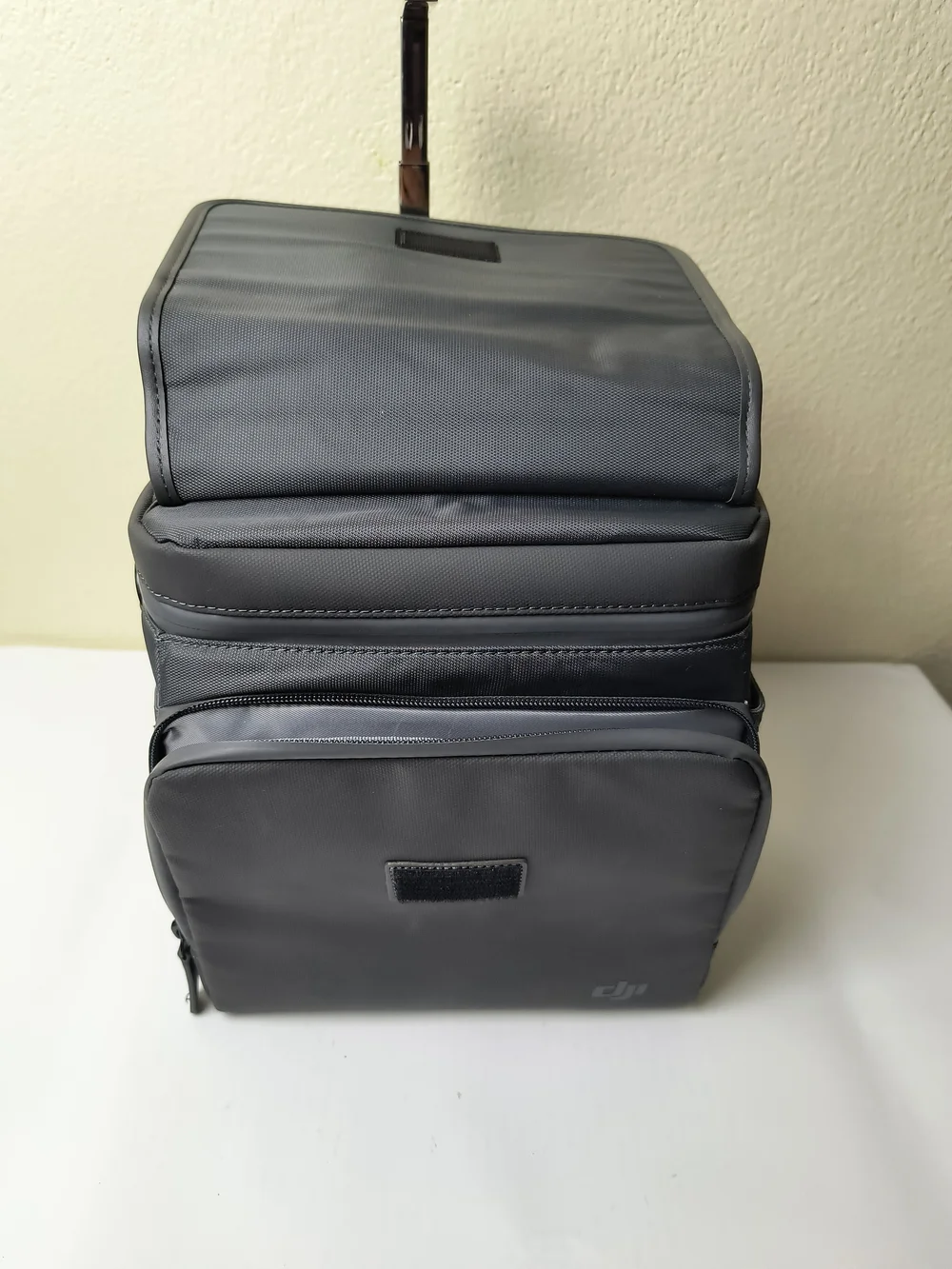 DJI Gray Bag For Zoom And Droneopter Accessories Backpack Portable Traveling Cas